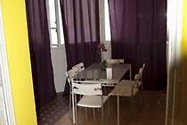 מדריד Babel Guesthouse מראה חיצוני תמונה
