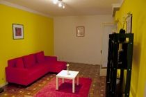 מדריד Babel Guesthouse מראה חיצוני תמונה