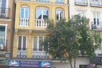 מדריד Babel Guesthouse מראה חיצוני תמונה