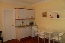מדריד Babel Guesthouse מראה חיצוני תמונה