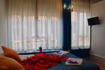 מדריד Babel Guesthouse מראה חיצוני תמונה