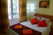 מדריד Babel Guesthouse מראה חיצוני תמונה